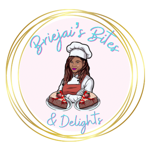 Order Online | Briejai's Bites & Delights